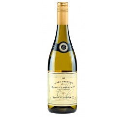 Maison Badet-Clément NV Cuvée Prestige White - Languedoc
